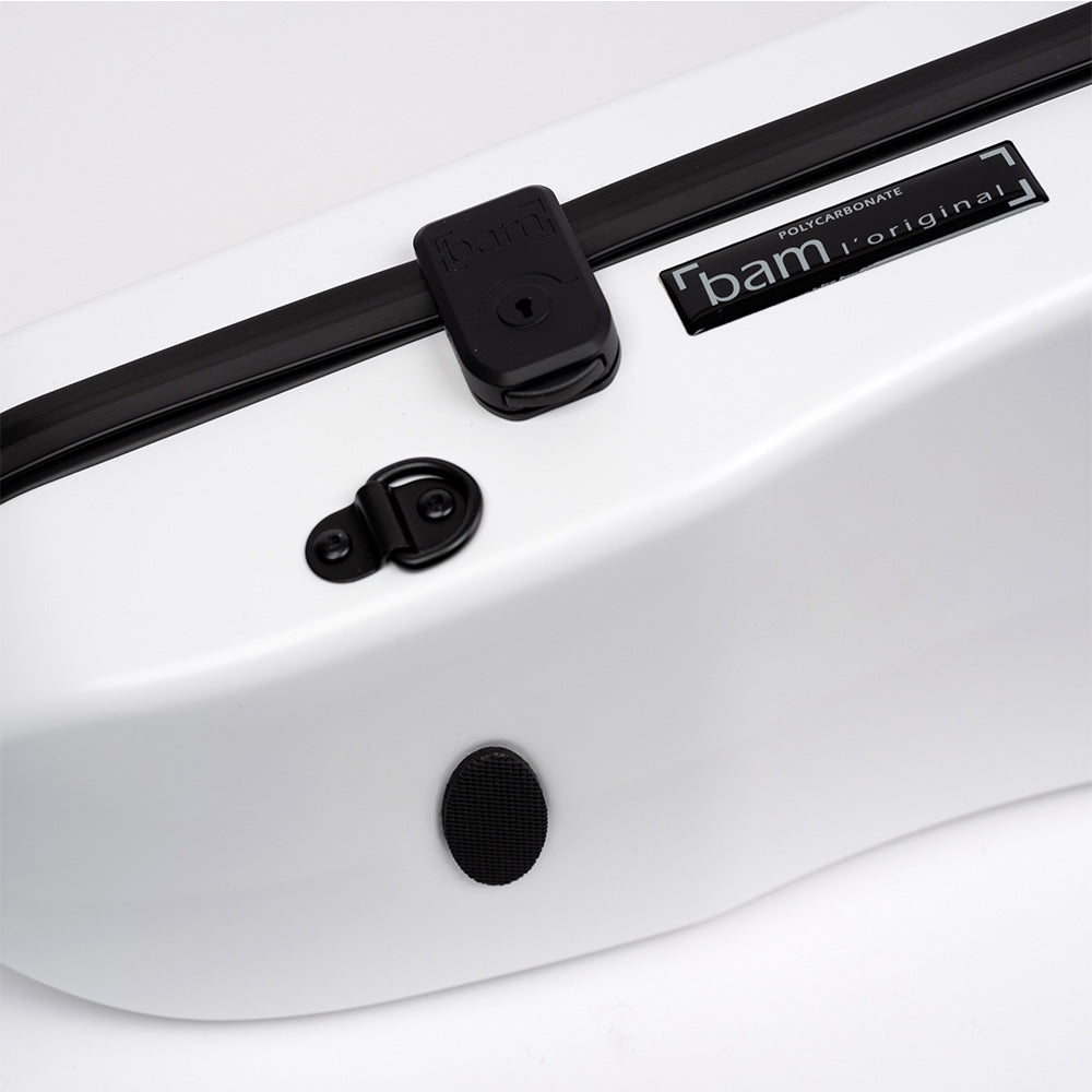 Estuche BAM Supreme Ice para Viola