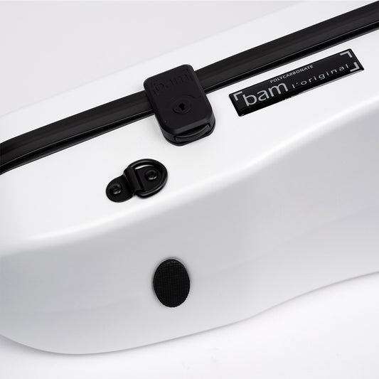 Estuche BAM Supreme Ice para Viola