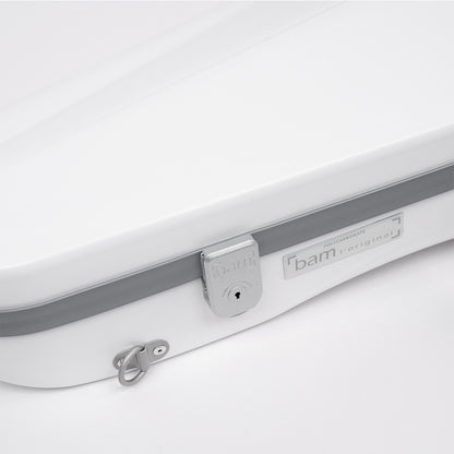 Estuche BAM Supreme Ice para Viola