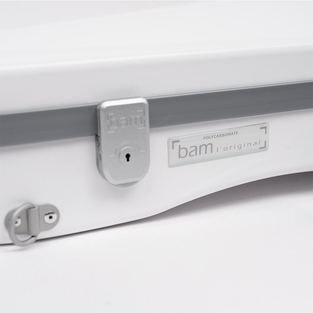 Estuche BAM Supreme Ice para Viola