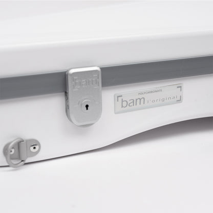 Estuche BAM Supreme Ice para Viola