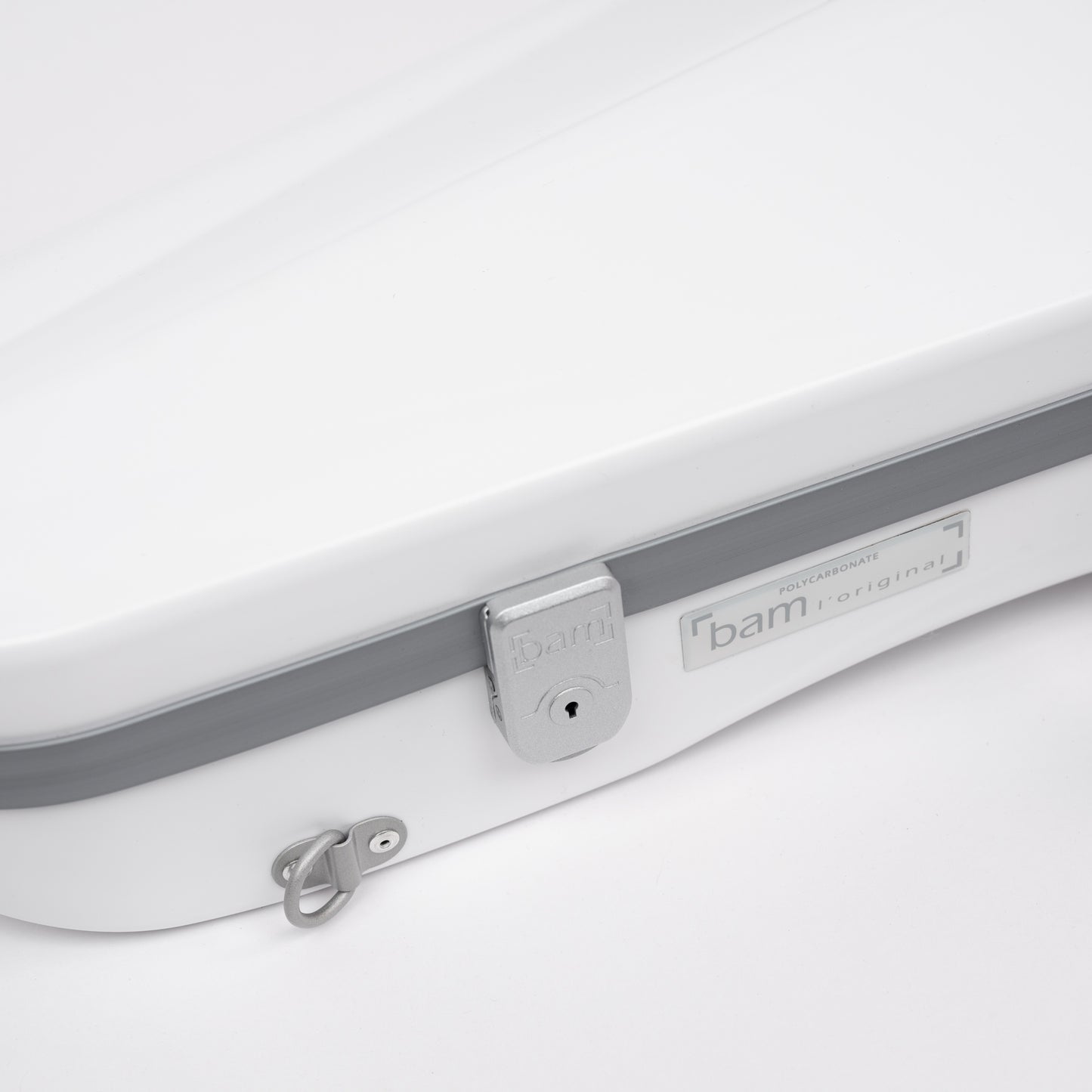 Estuche BAM Supreme Ice para Viola