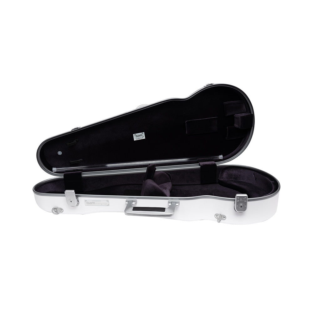 Estuche BAM Supreme Ice para Viola