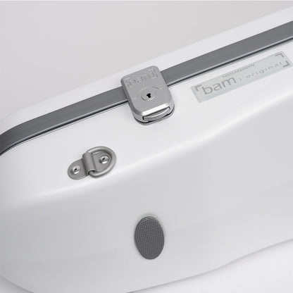 Estuche BAM Supreme Ice para Viola