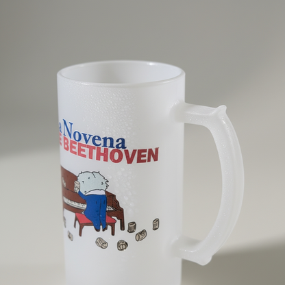 Tarro La Novena de Beethoven | 375 ml