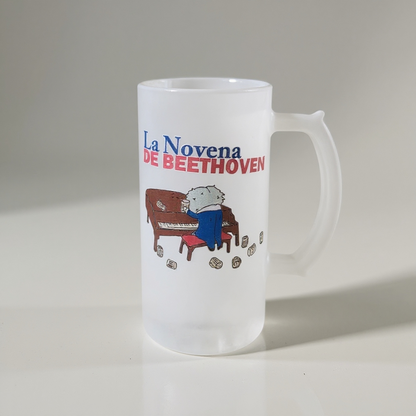 Tarro La Novena de Beethoven | 375 ml