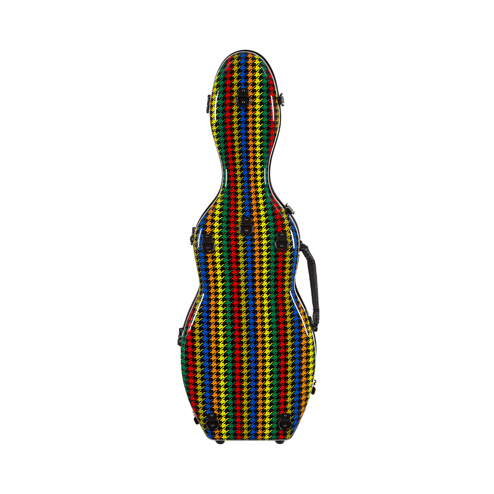Estuche Tonareli Shaped Malibu para Violín