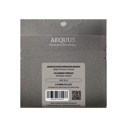 Knobloch Aequus Carbon Alta