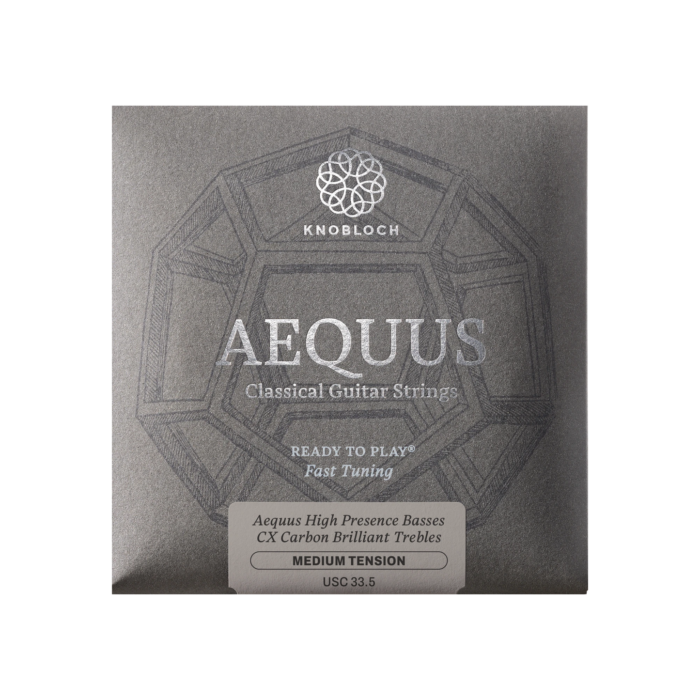 Knobloch Aequus Carbon Media