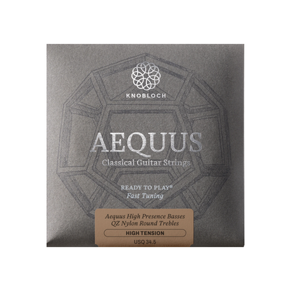 Knobloch Aequus Nylon Alta