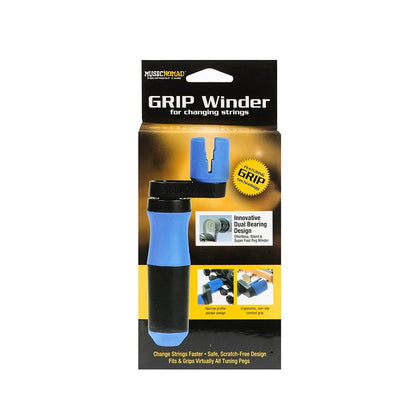 Encordador Music Nomad