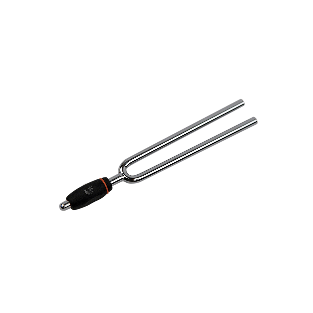 Diapasón Afinador D'Addario