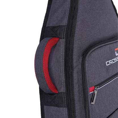 Funda Crossrock para Guitarra Clásica