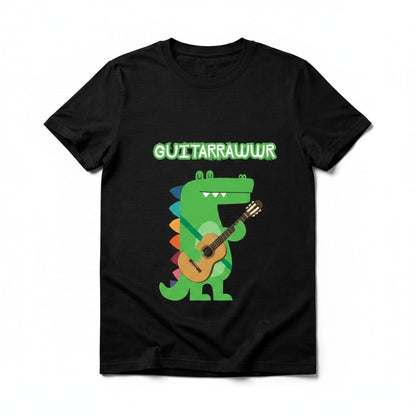 Camiseta | Guitarrawwr