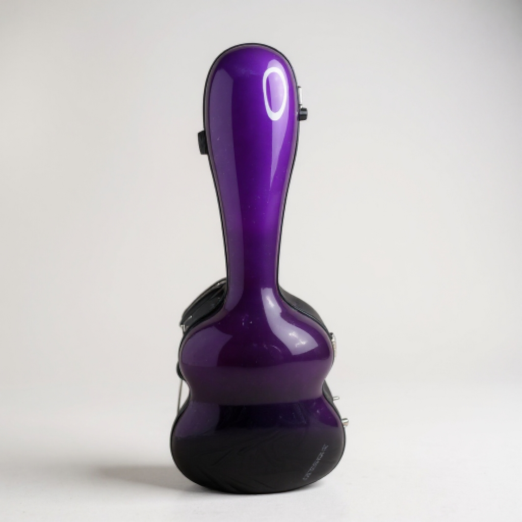 Crossrock Carbon Metallic Edición Limitada | Purple