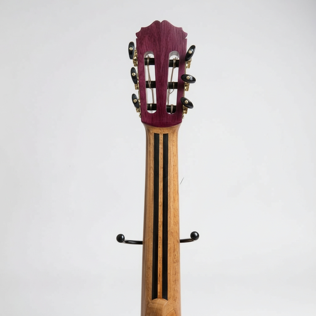 Guitarra de Concierto | Luis Cano