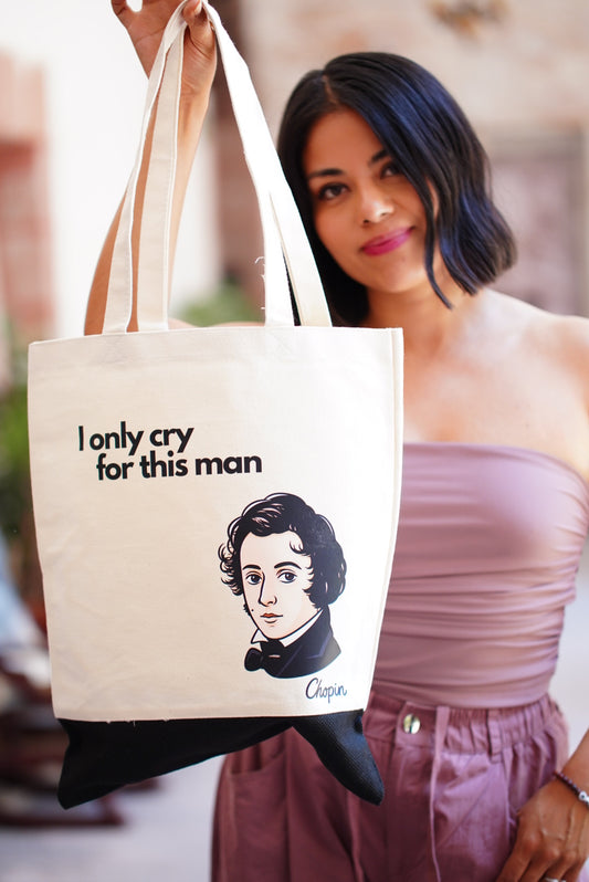 Tote|Chopin Lovers