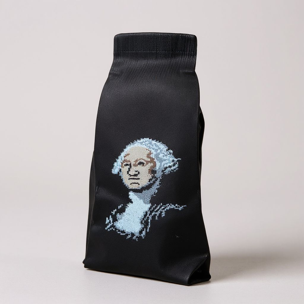 Calcetines Mozartiano