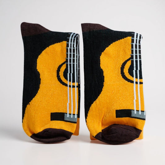 Calcetines Guitarra