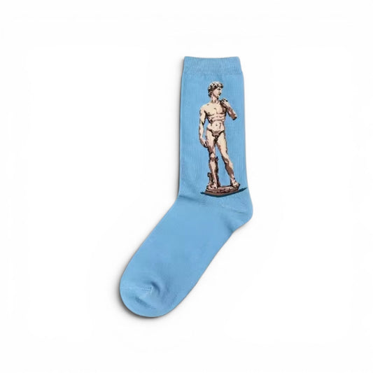 Calcetines Mr. Perfecto
