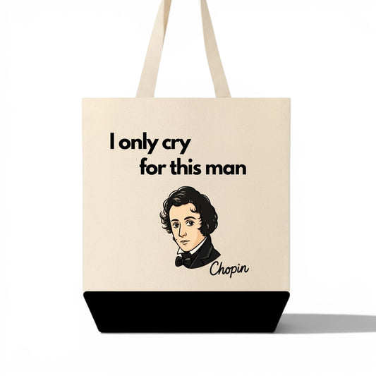 Tote|Chopin Lovers