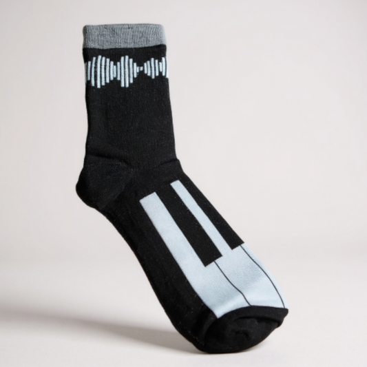 Calcetines Piano Lovers