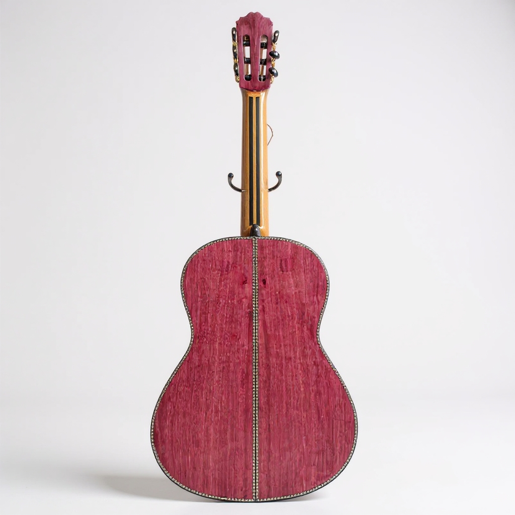 Guitarra de Concierto | Luis Cano