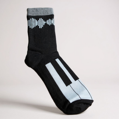 Calcetines Mozartiano