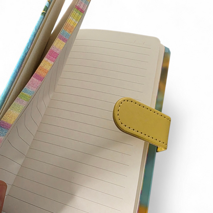 Libreta Van Gogh | Los Girasoles