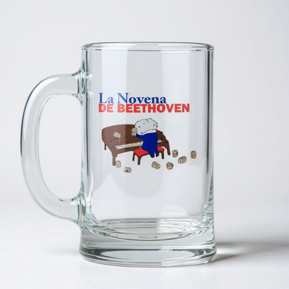 Tarro La Novena de Beethoven | 375 ml