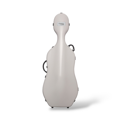 BAM Classic White Estuche para Cello