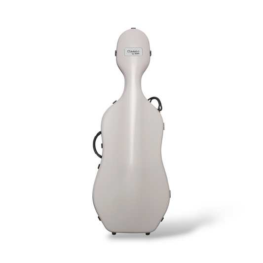BAM Classic White Estuche para Cello