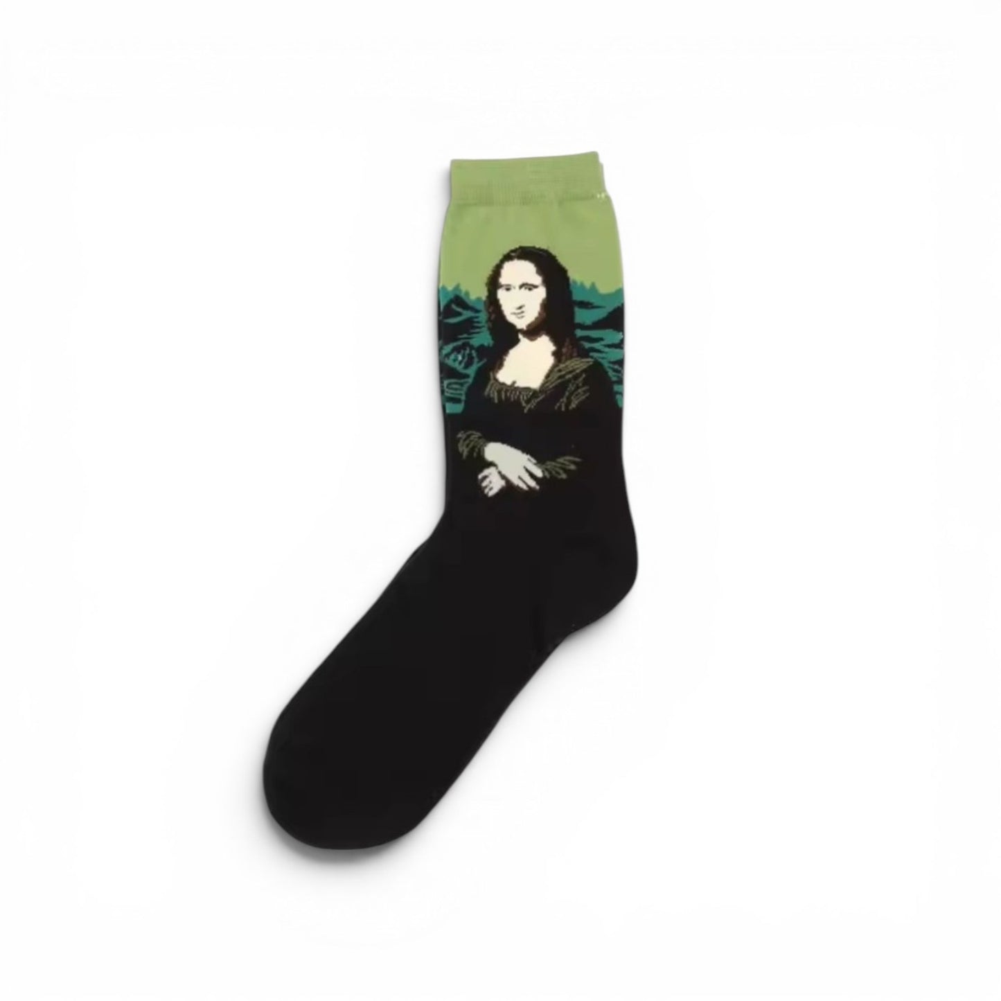 Calcetines Monalisa