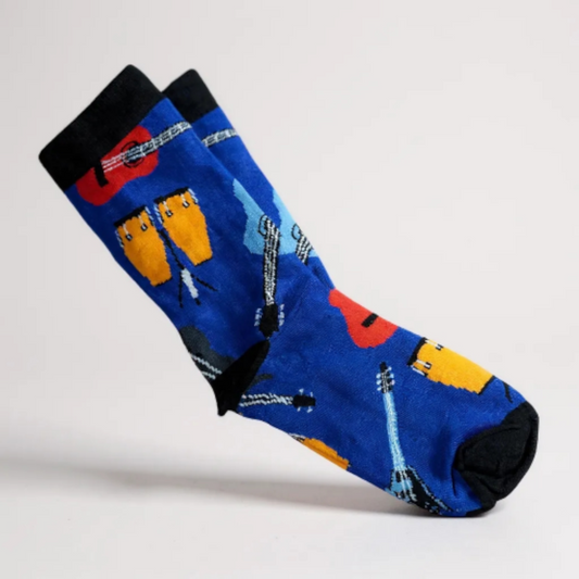 Calcetines Music Life