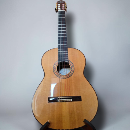 Guitarra de estudio | Manuel Rodríguez