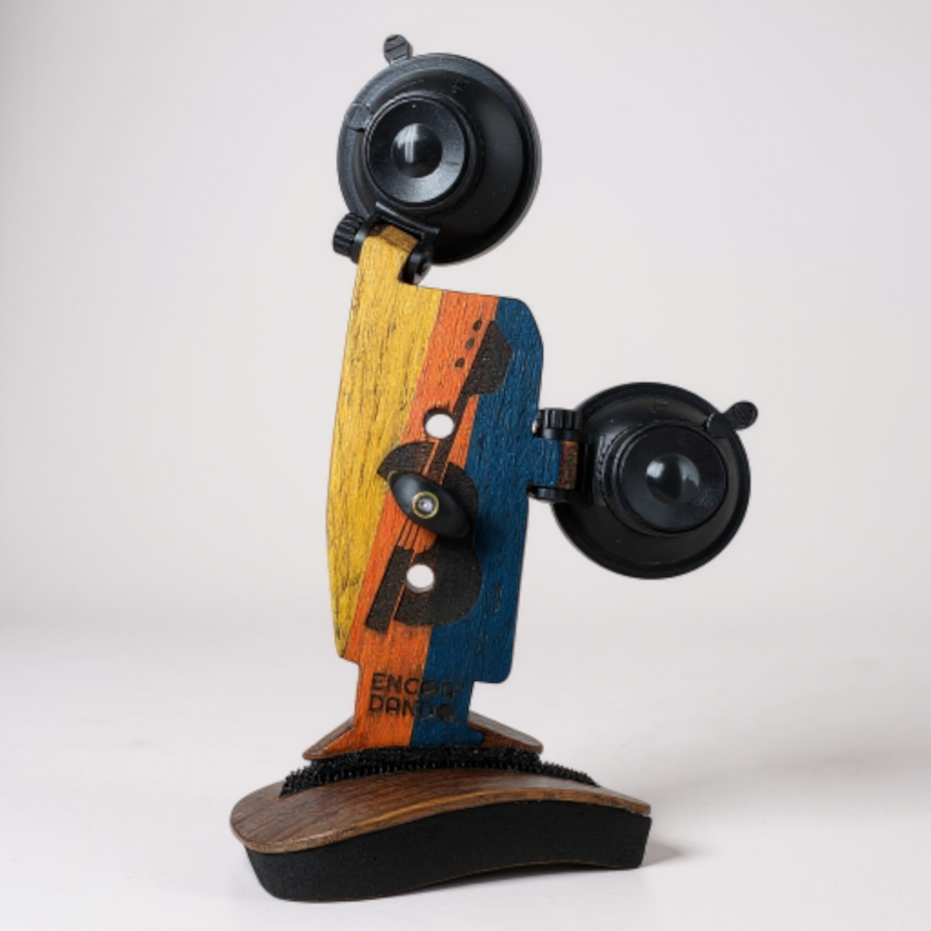 Soporte Cactus Lift | Edicion especial Encordando