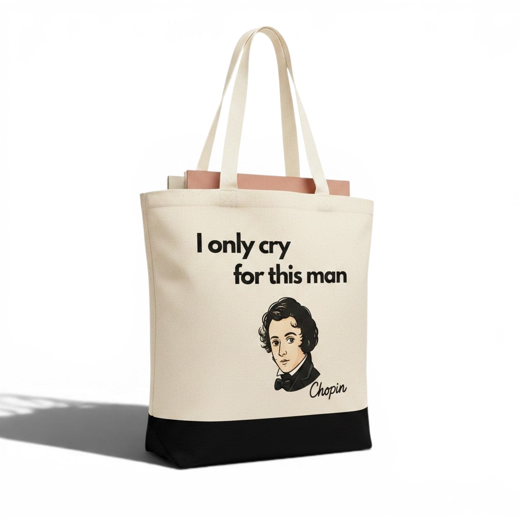 Tote | Chopin Lovers