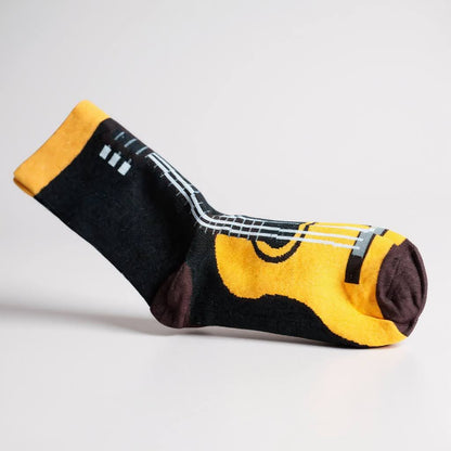 Calcetines Guitarra