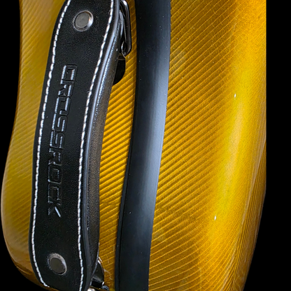 Crossrock Carbon Metallic Edición Limitada | Gold