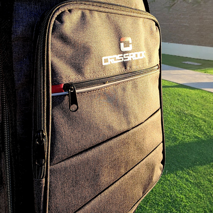 Funda Crossrock para Guitarra Clásica