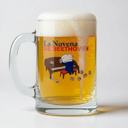 Tarro La Novena de Beethoven | 375 ml