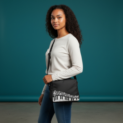 Bolsa Piano Lovers
