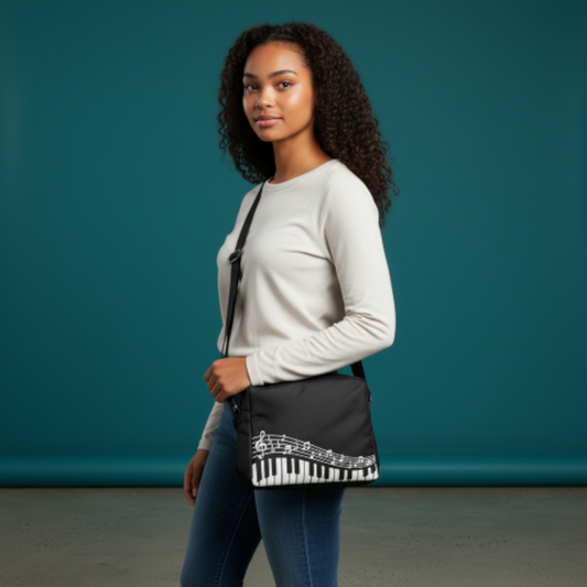 Bolsa Piano Lovers