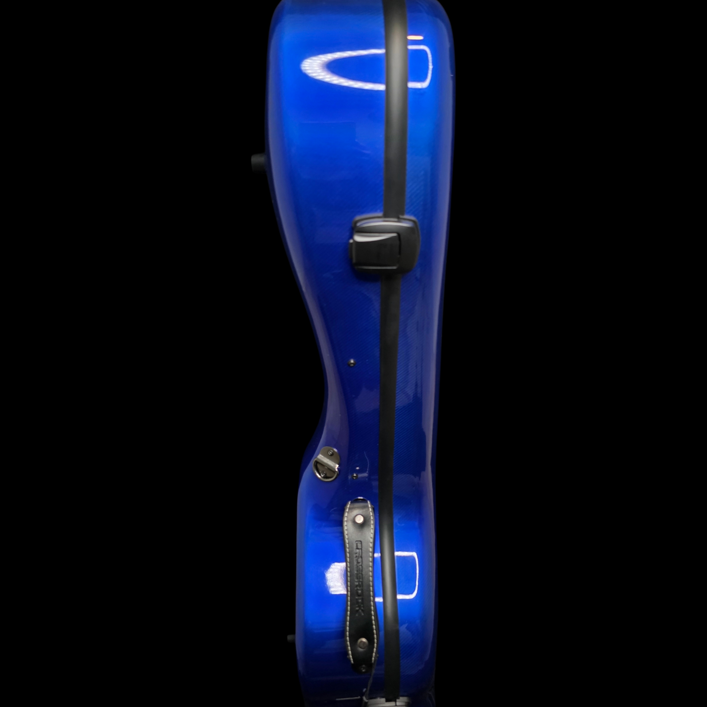 Crossrock Carbon Metallic Edición Limitada | Blue