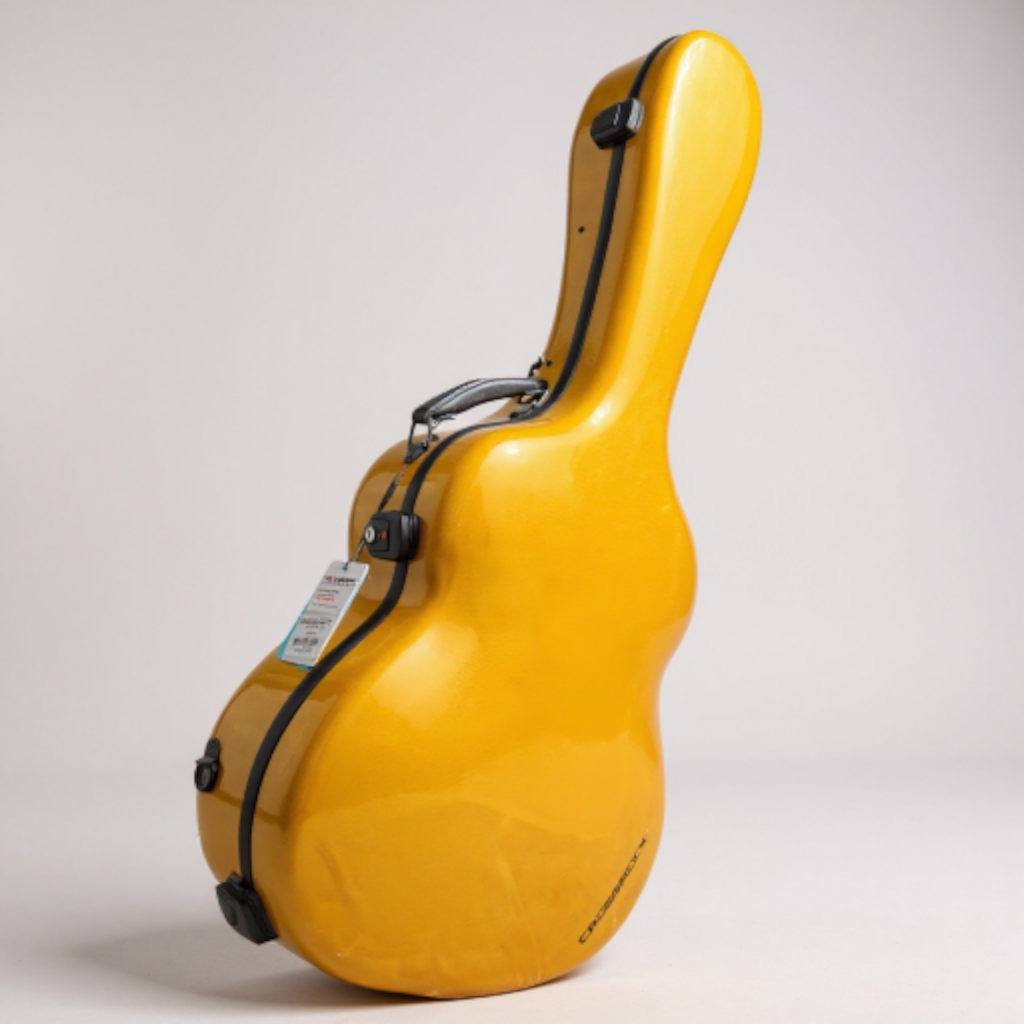 Crossrock Carbon Metallic Edición Limitada | Gold