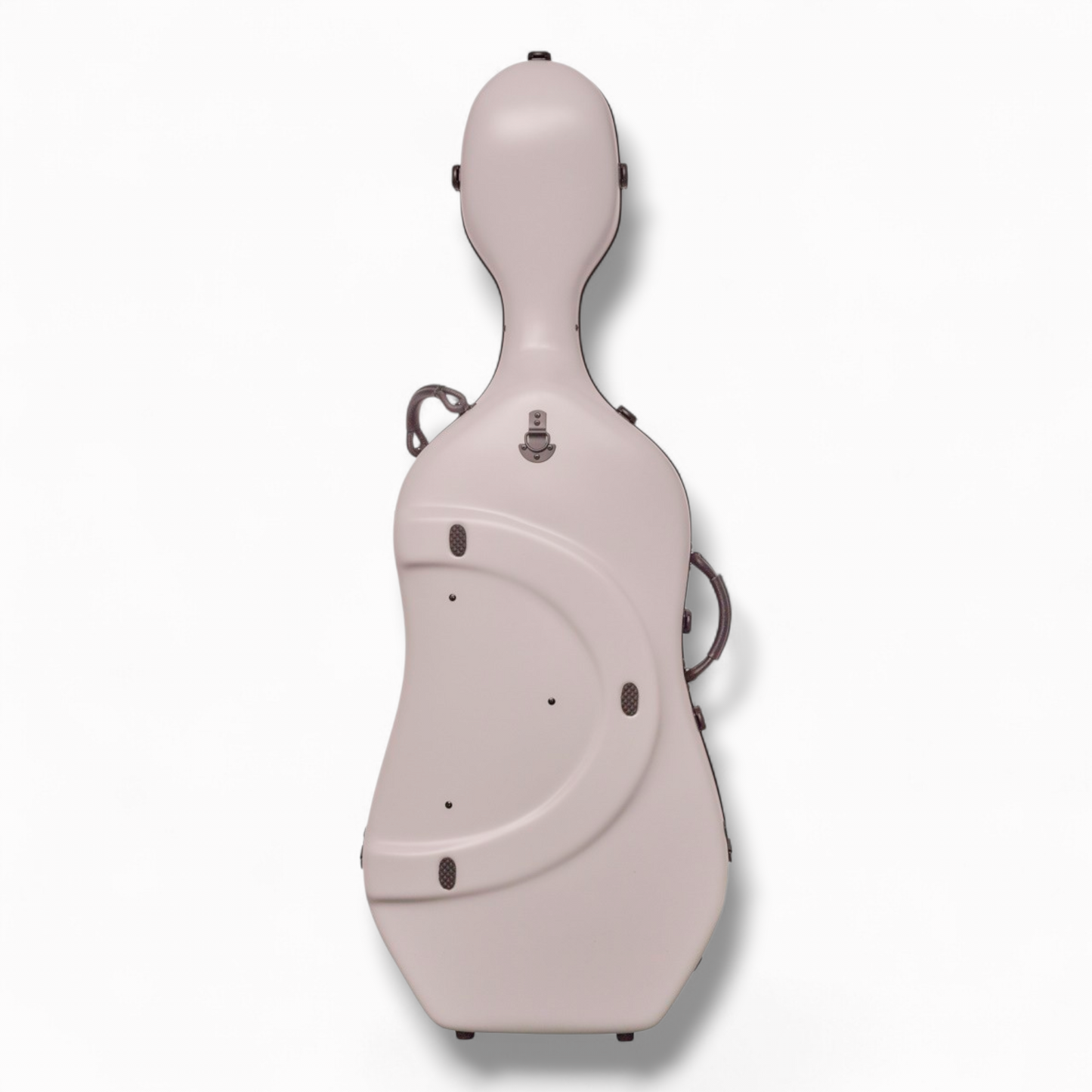 BAM Classic White Estuche para Cello