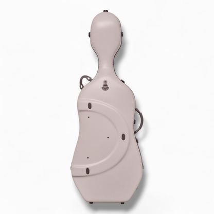 BAM Classic White Estuche para Cello