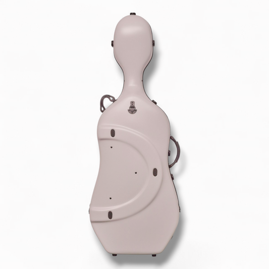 BAM Classic White Estuche para Cello