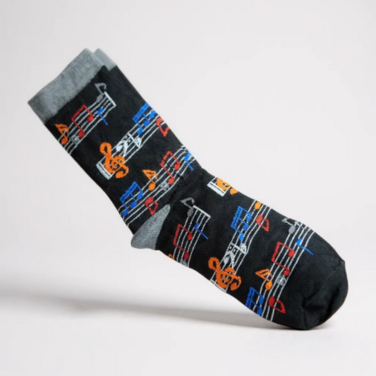 Calcetines Pentagrama