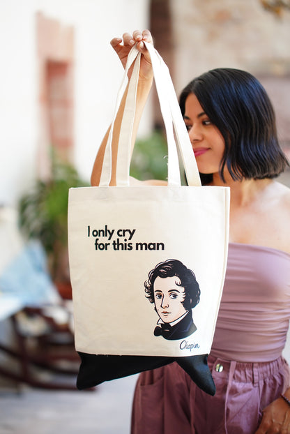 Tote | Chopin Lovers